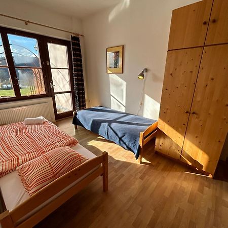 Penzion Majak Dublovice Dış mekan fotoğraf