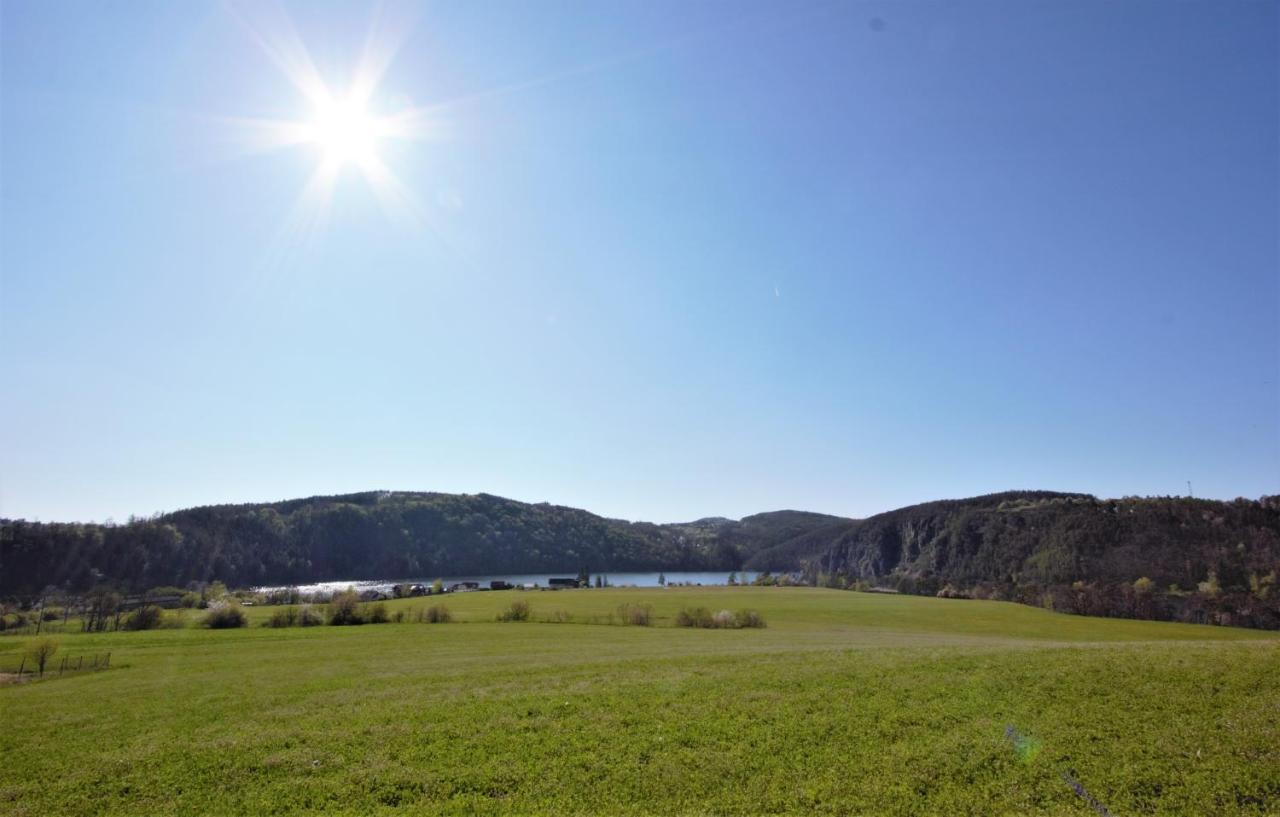 Penzion Majak Dublovice Dış mekan fotoğraf