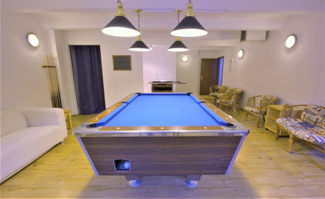 Penzion Majak Dublovice Dış mekan fotoğraf