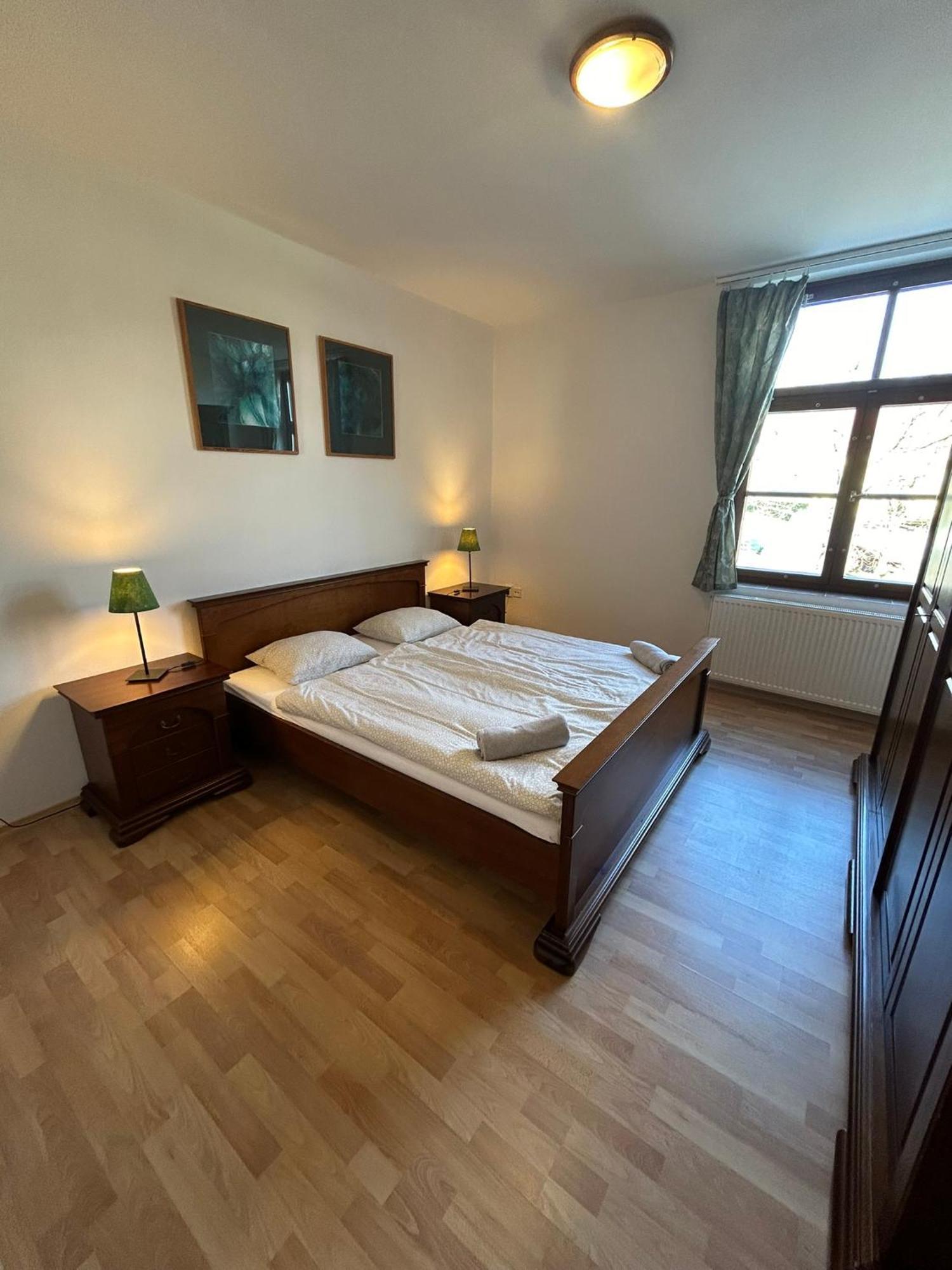 Penzion Majak Dublovice Dış mekan fotoğraf
