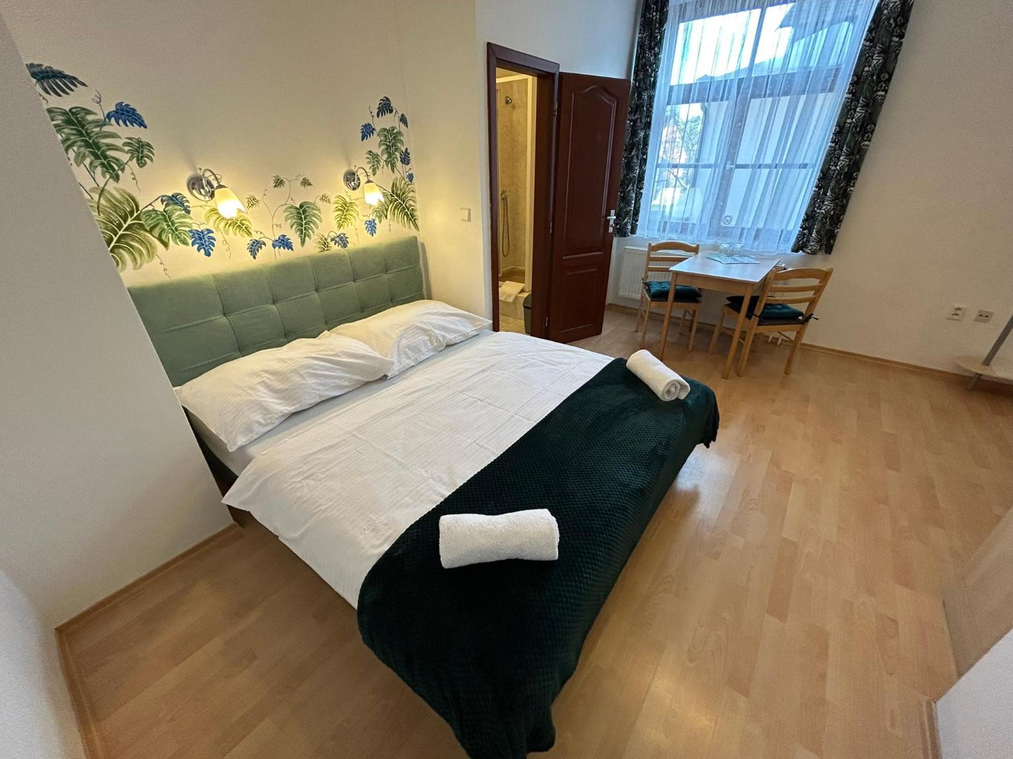 Penzion Majak Dublovice Dış mekan fotoğraf