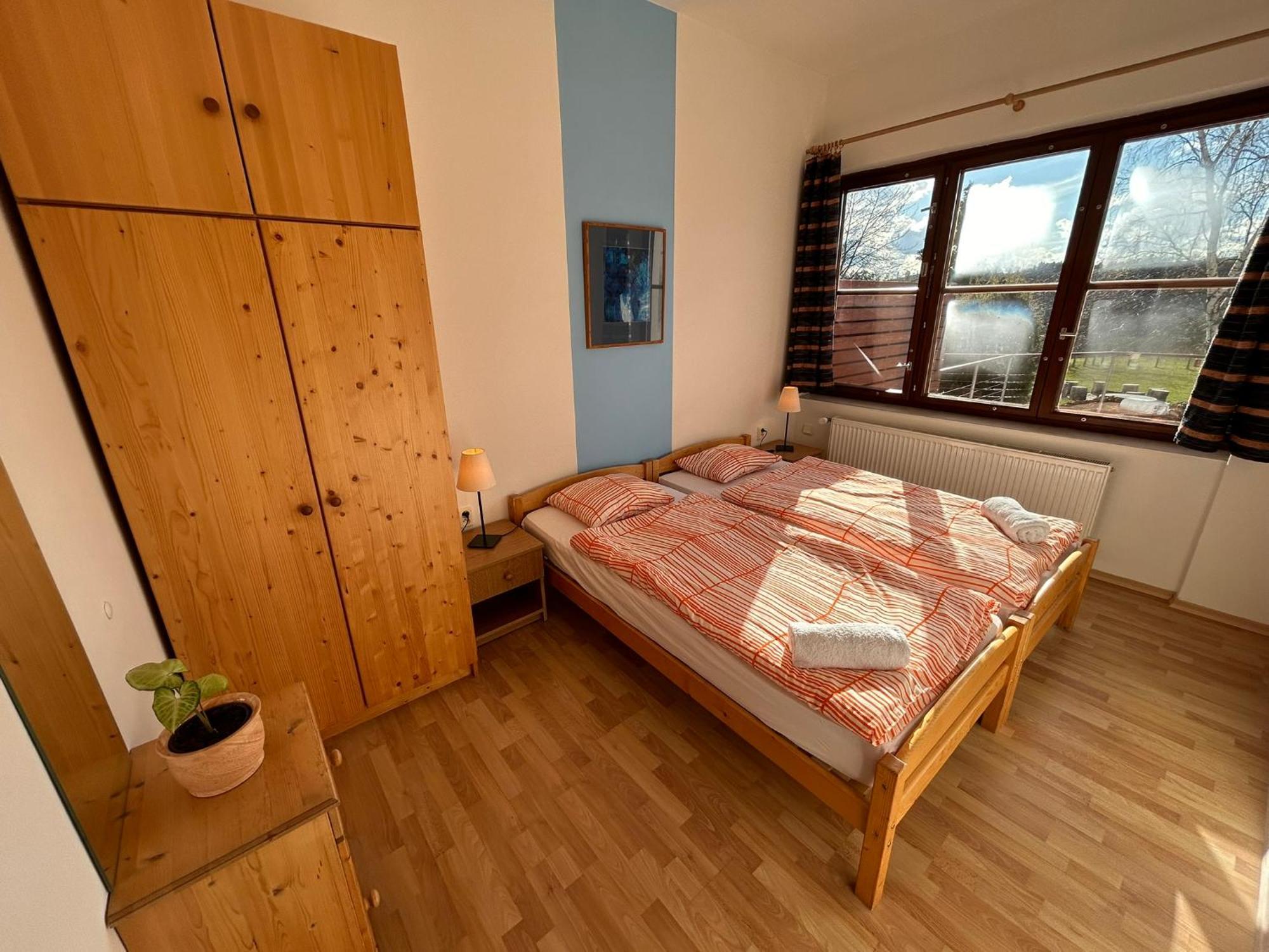 Penzion Majak Dublovice Dış mekan fotoğraf