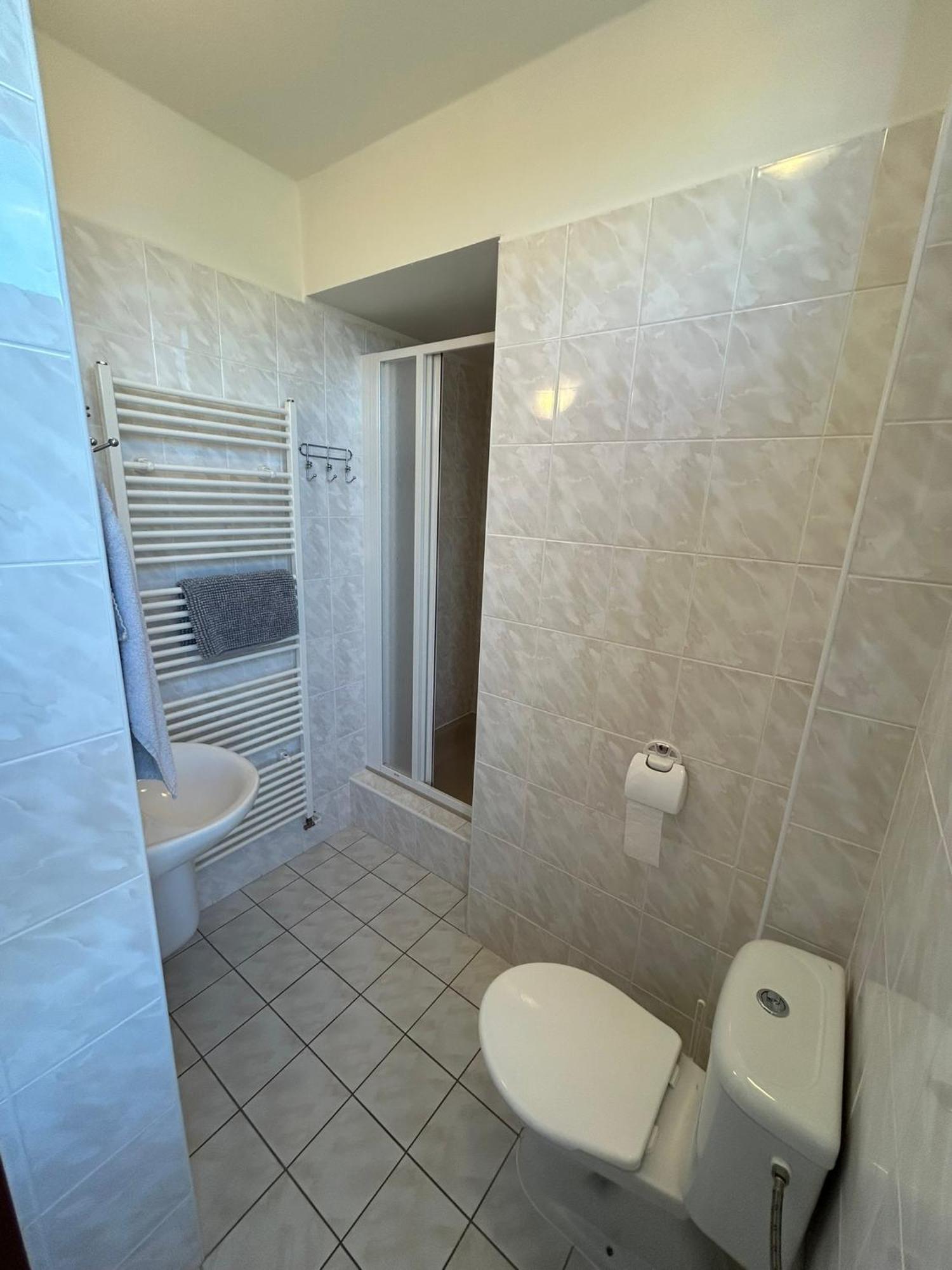 Penzion Majak Dublovice Dış mekan fotoğraf