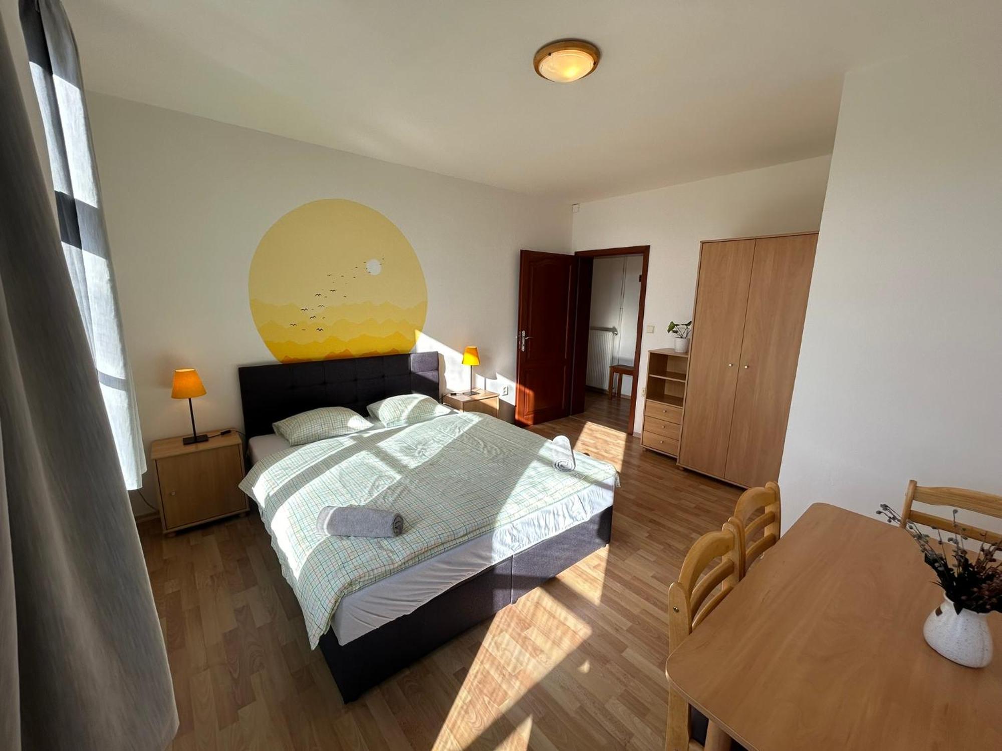 Penzion Majak Dublovice Dış mekan fotoğraf