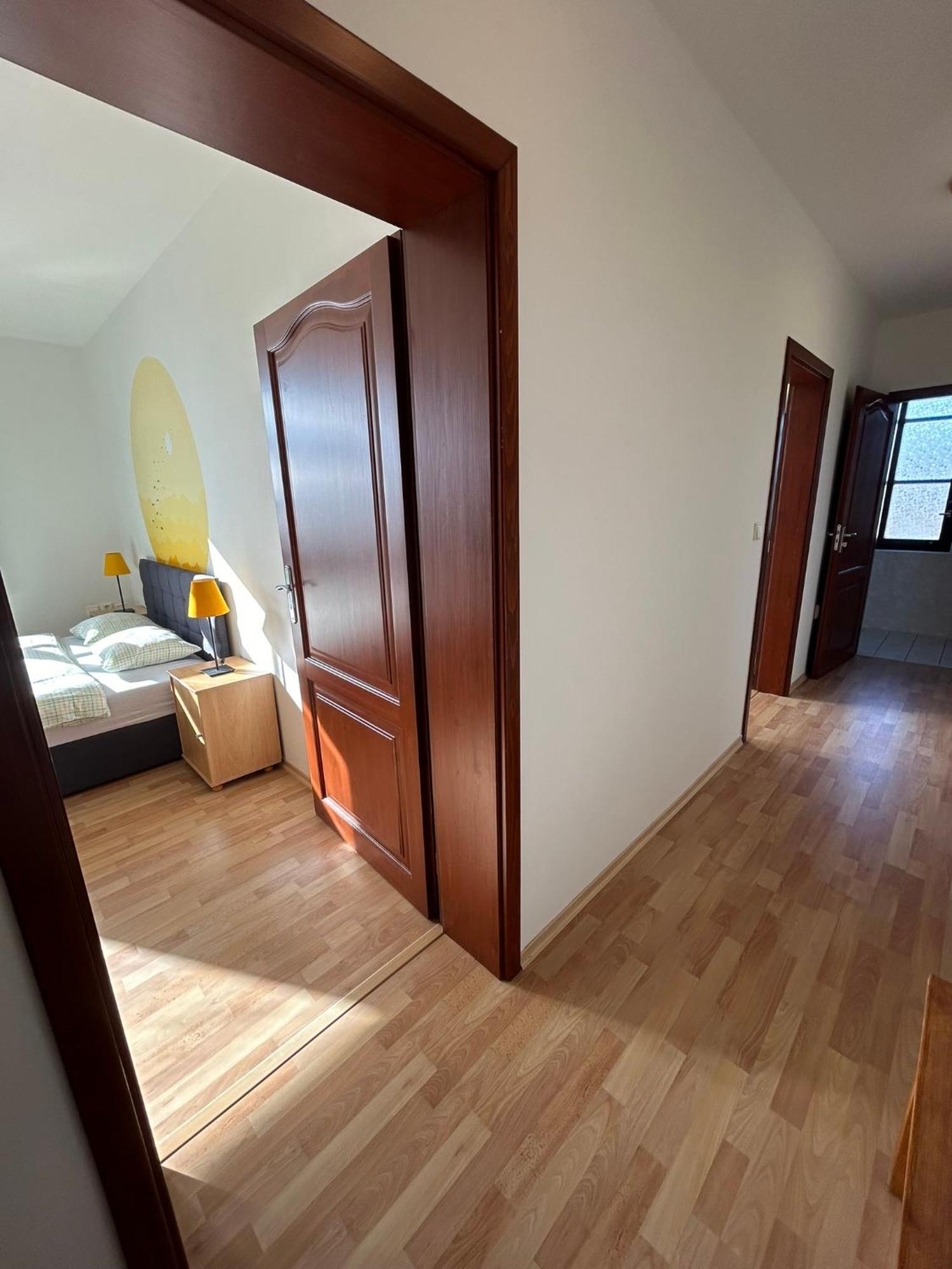 Penzion Majak Dublovice Dış mekan fotoğraf