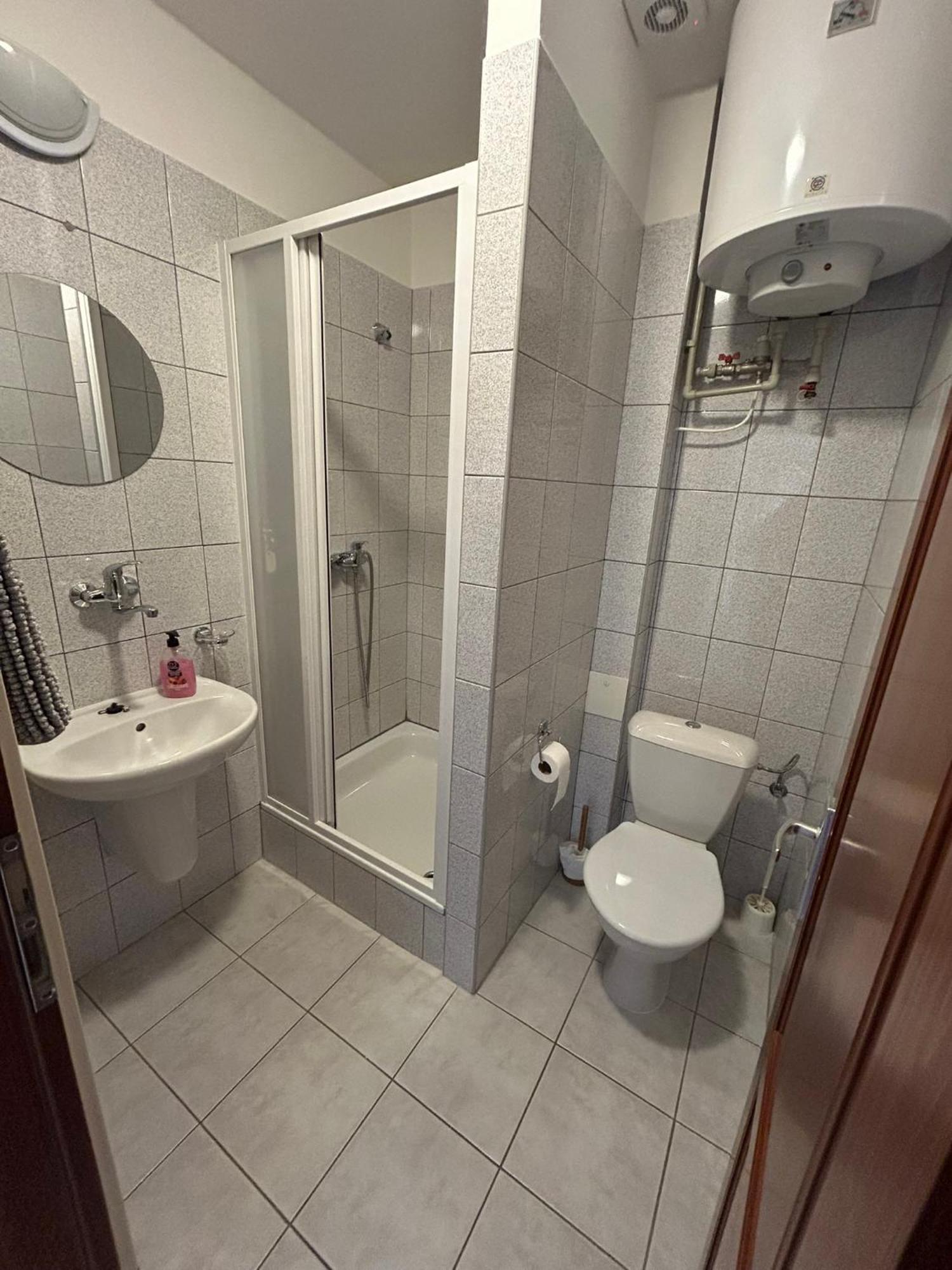 Penzion Majak Dublovice Dış mekan fotoğraf