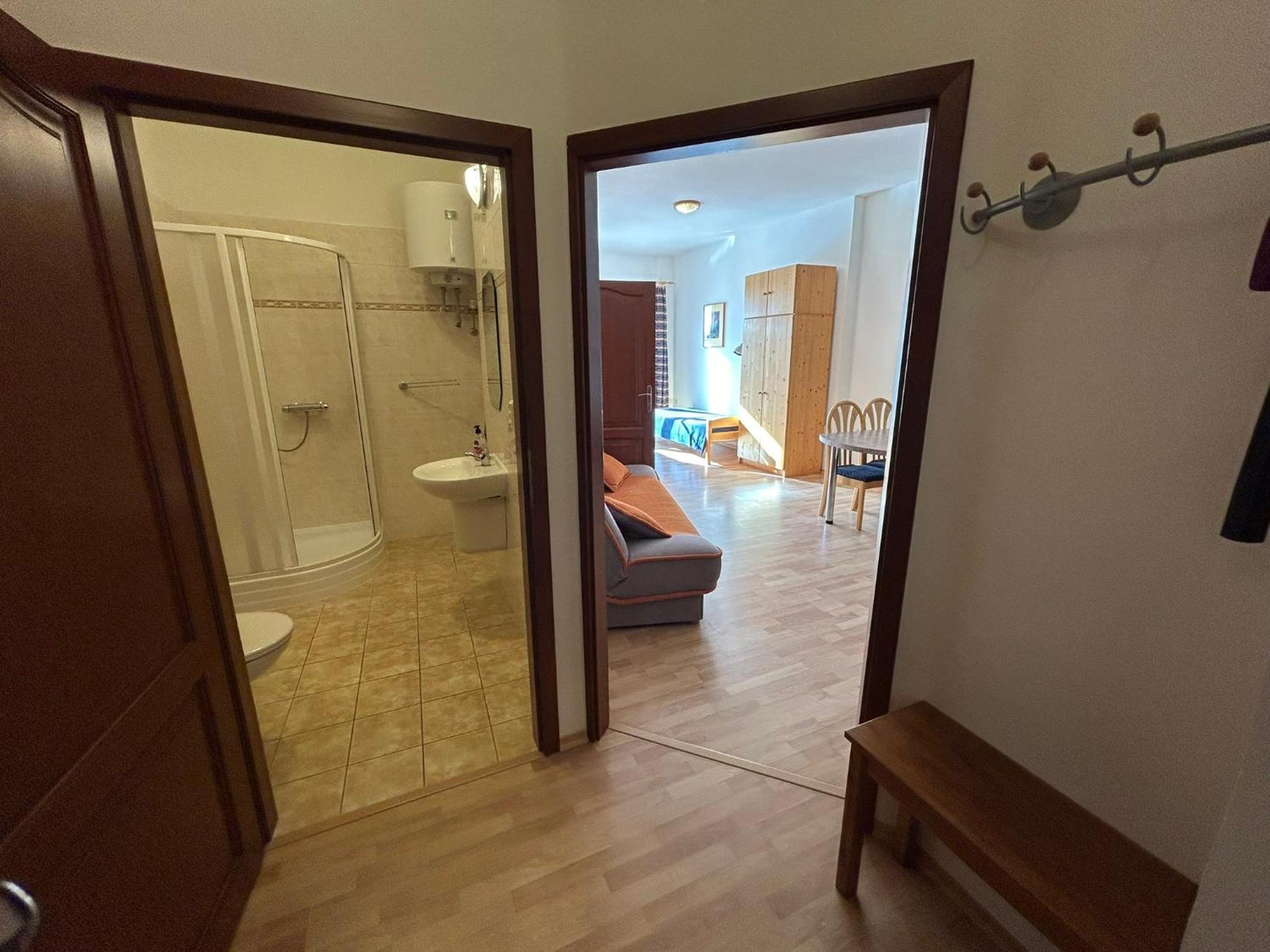 Penzion Majak Dublovice Dış mekan fotoğraf