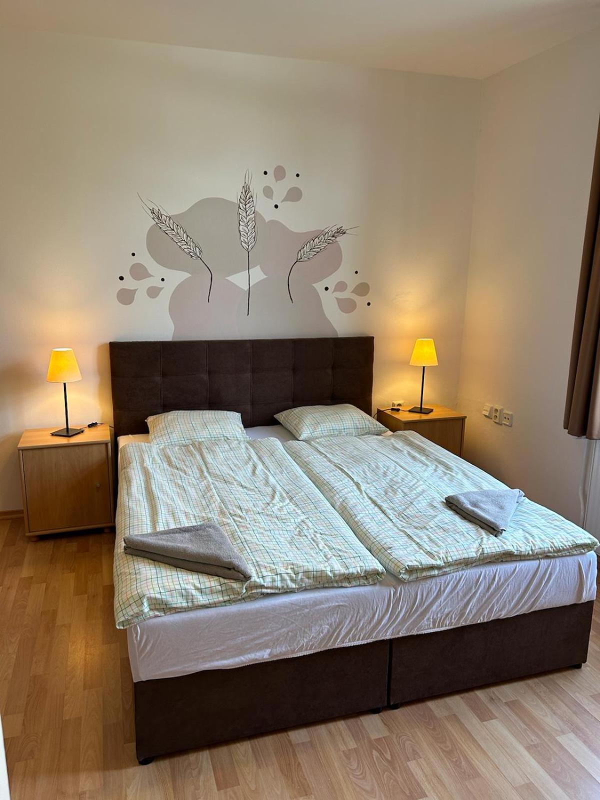 Penzion Majak Dublovice Dış mekan fotoğraf