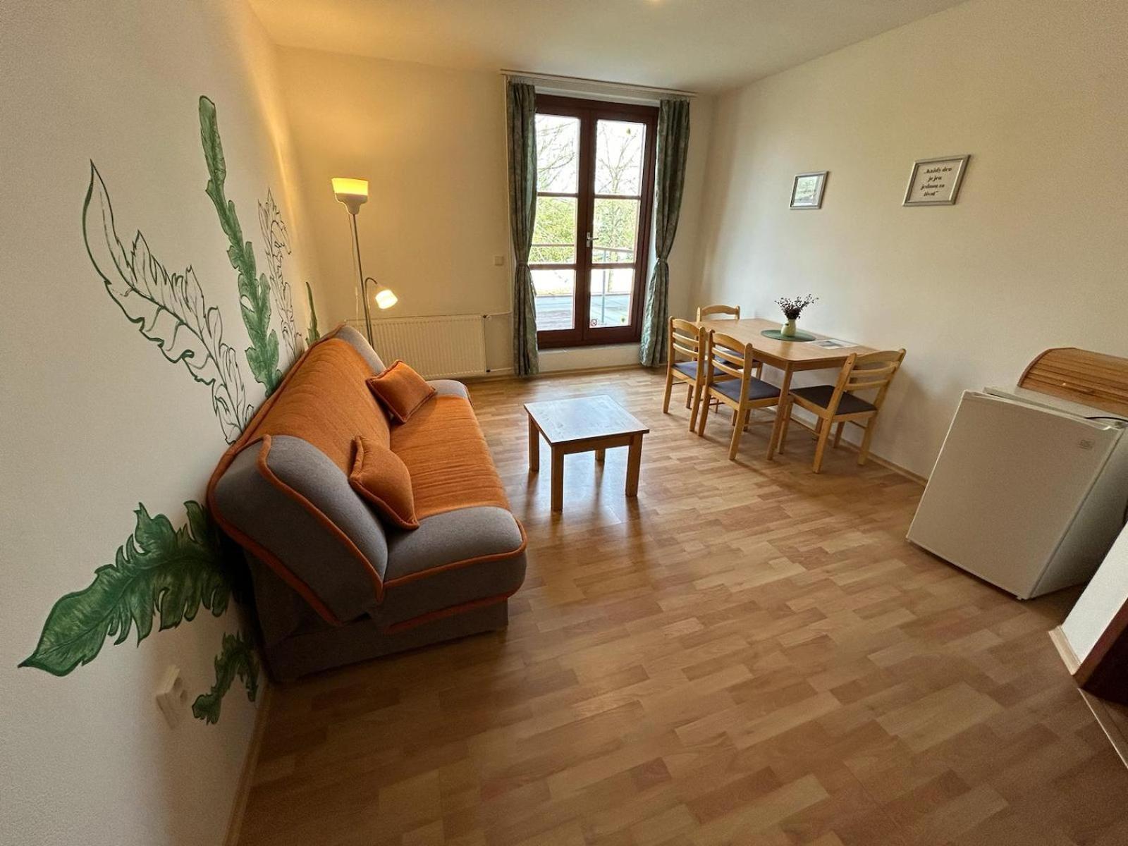 Penzion Majak Dublovice Dış mekan fotoğraf