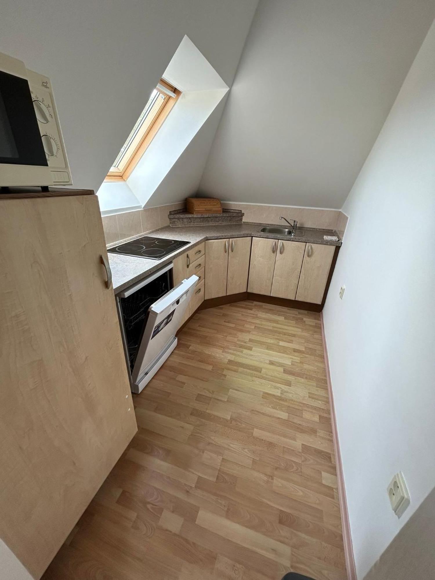 Penzion Majak Dublovice Dış mekan fotoğraf