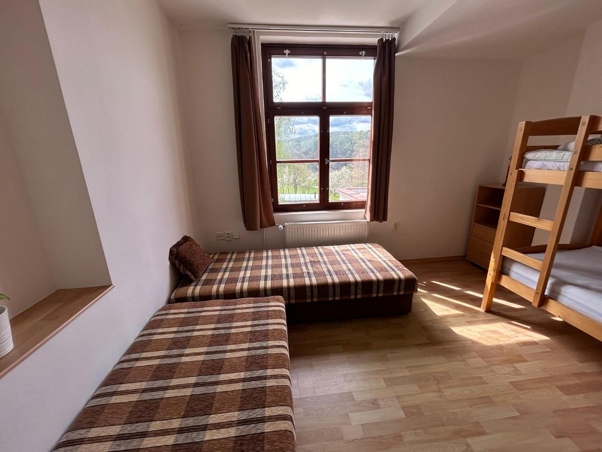 Penzion Majak Dublovice Dış mekan fotoğraf